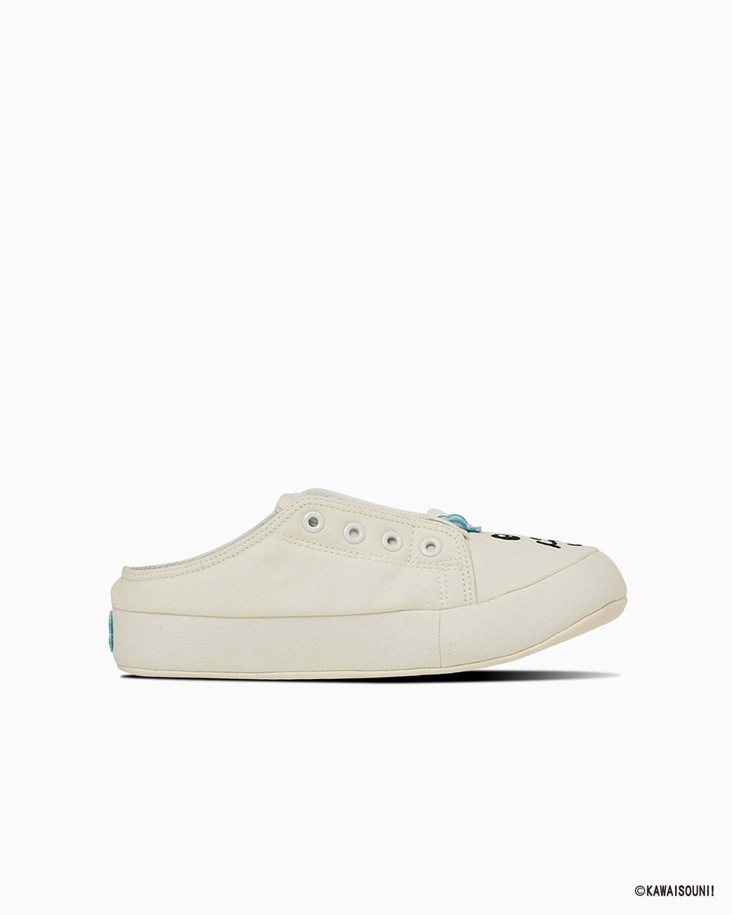 CONVERSE ALL STAR RS / KAWAISOUNI! - んぽちゃむ - 3