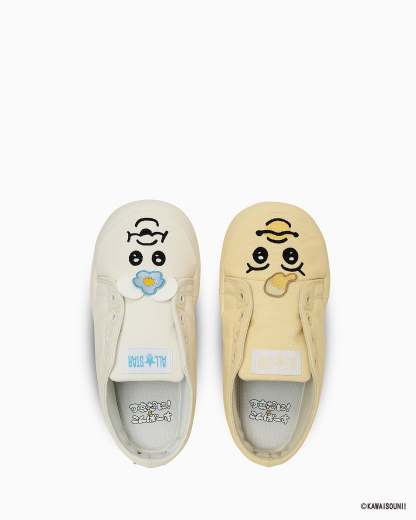 CONVERSE ALL STAR RS / KAWAISOUNI! - んぽちゃむ - 4