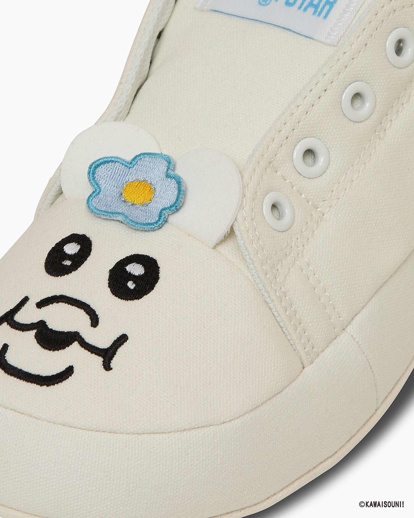 CONVERSE ALL STAR RS / KAWAISOUNI! - んぽちゃむ - 7