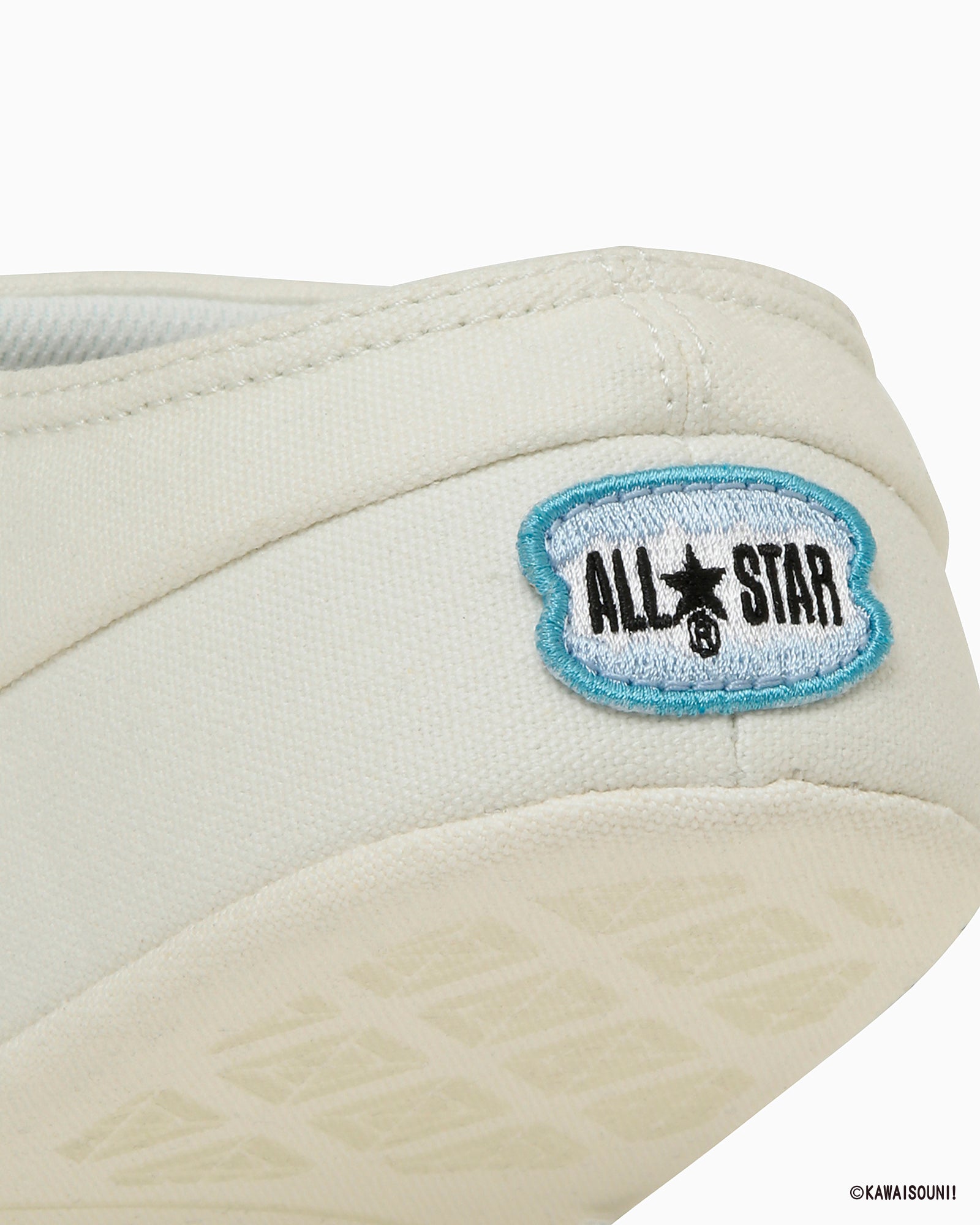 CONVERSE ALL STAR RS / KAWAISOUNI! - んぽちゃむ - 8