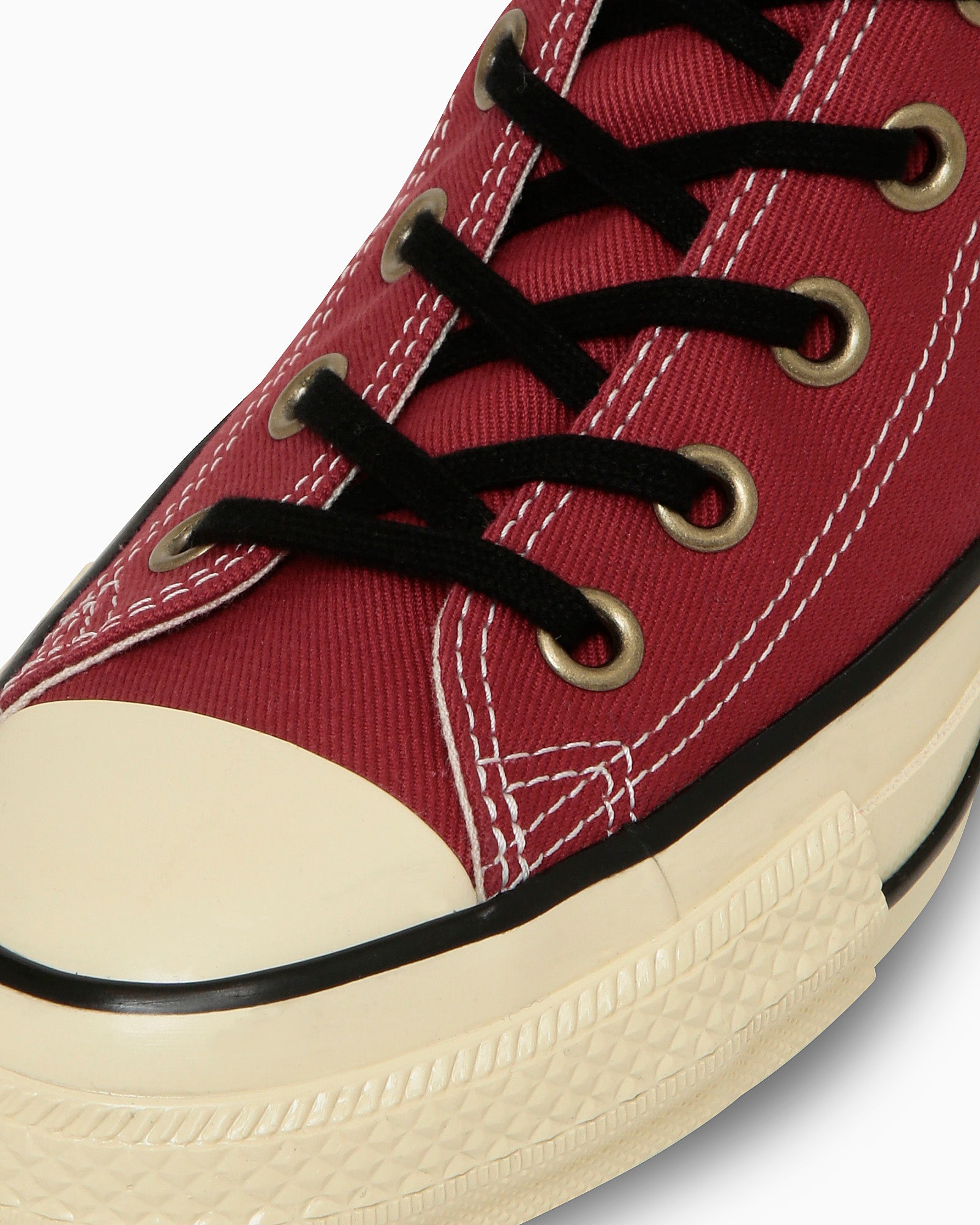CONVERSE ALL STAR AGED CJ HI / Wrangler - レッド - 7