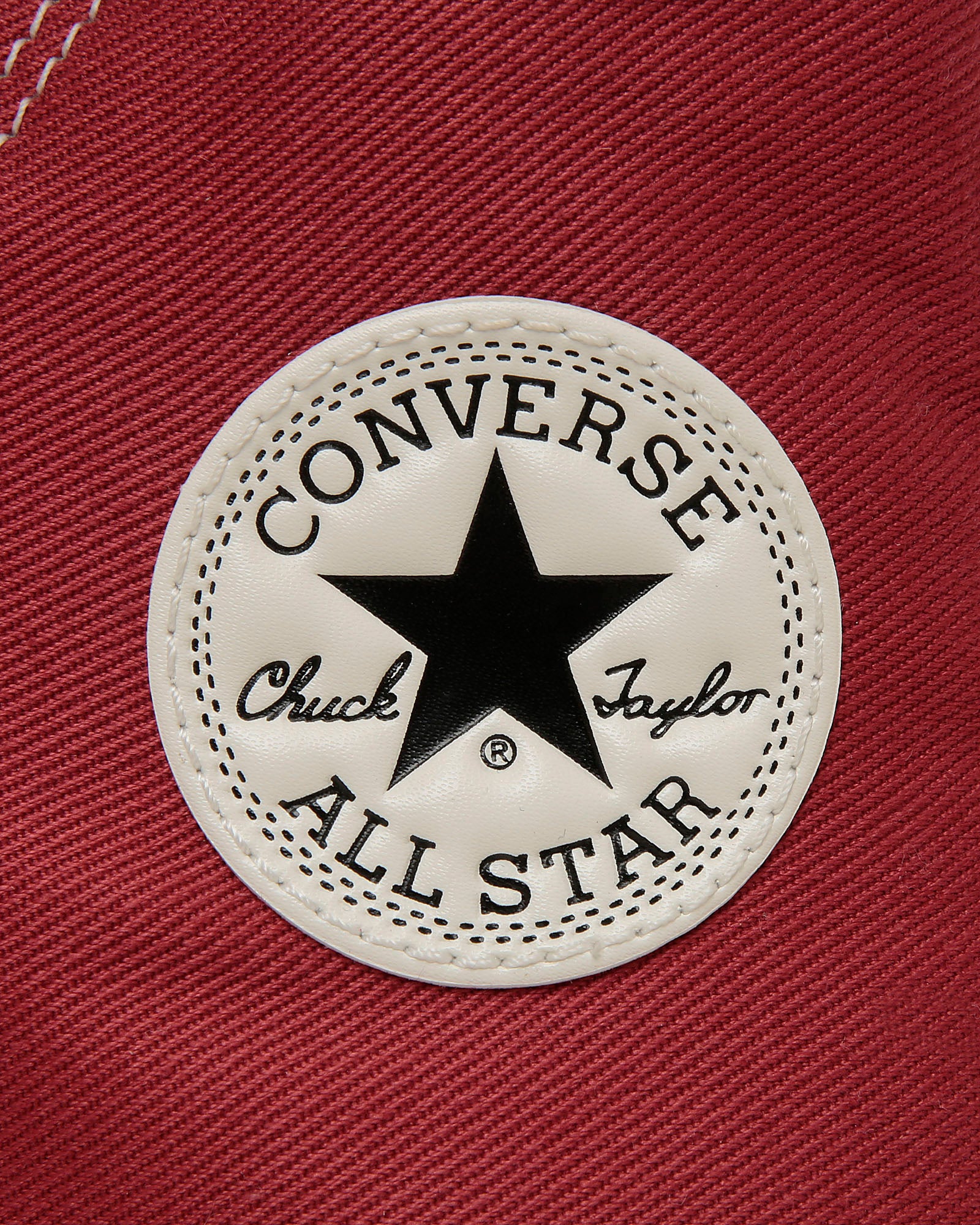 CONVERSE ALL STAR AGED CJ HI / Wrangler - レッド - 9