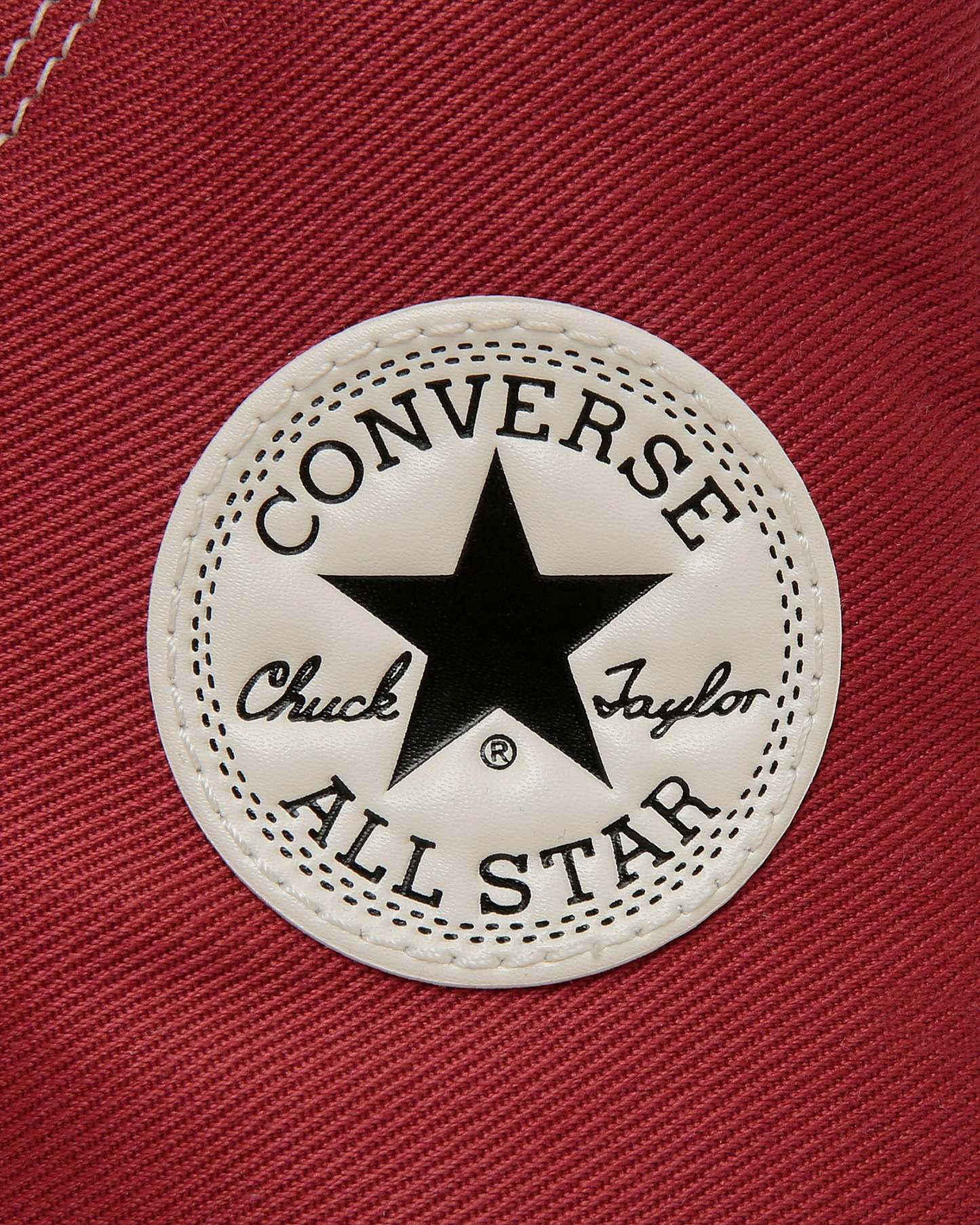 CONVERSE ALL STAR AGED CJ HI / Wrangler - レッド - 9