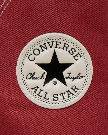 CONVERSE ALL STAR AGED CJ HI / Wrangler - レッド - 9