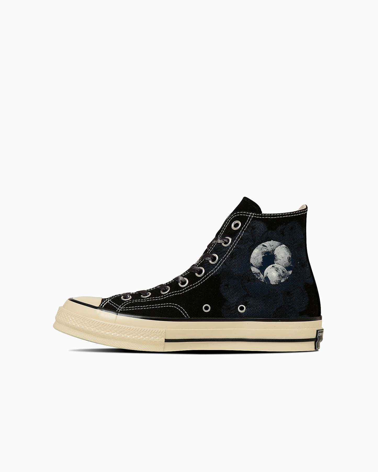 CONVERSE ALL STAR LGCY GP HI / TOYA HORIUCHI - ブラック - 10