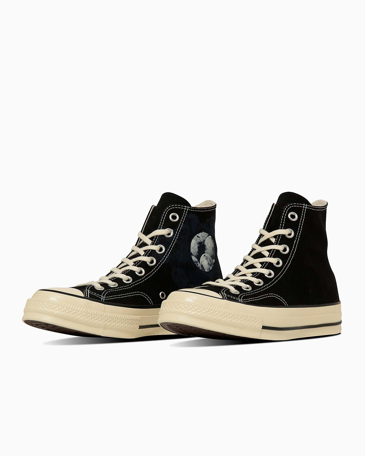 CONVERSE ALL STAR LGCY GP HI / TOYA HORIUCHI - ブラック - 2