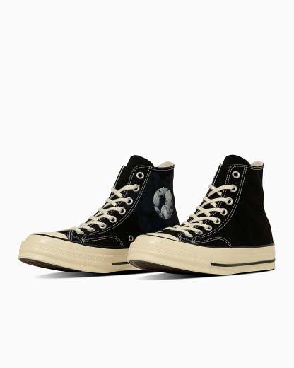 CONVERSE ALL STAR LGCY GP HI / TOYA HORIUCHI - ブラック - 2