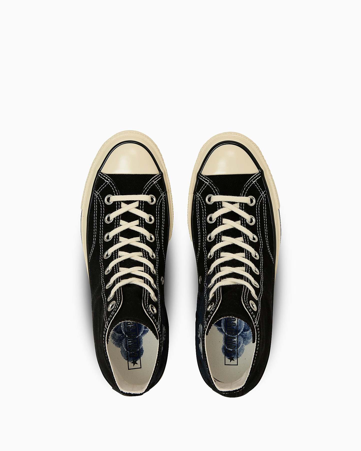 CONVERSE ALL STAR LGCY GP HI / TOYA HORIUCHI - ブラック - 4