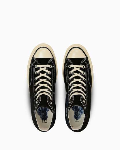 CONVERSE ALL STAR LGCY GP HI / TOYA HORIUCHI - ブラック - 4