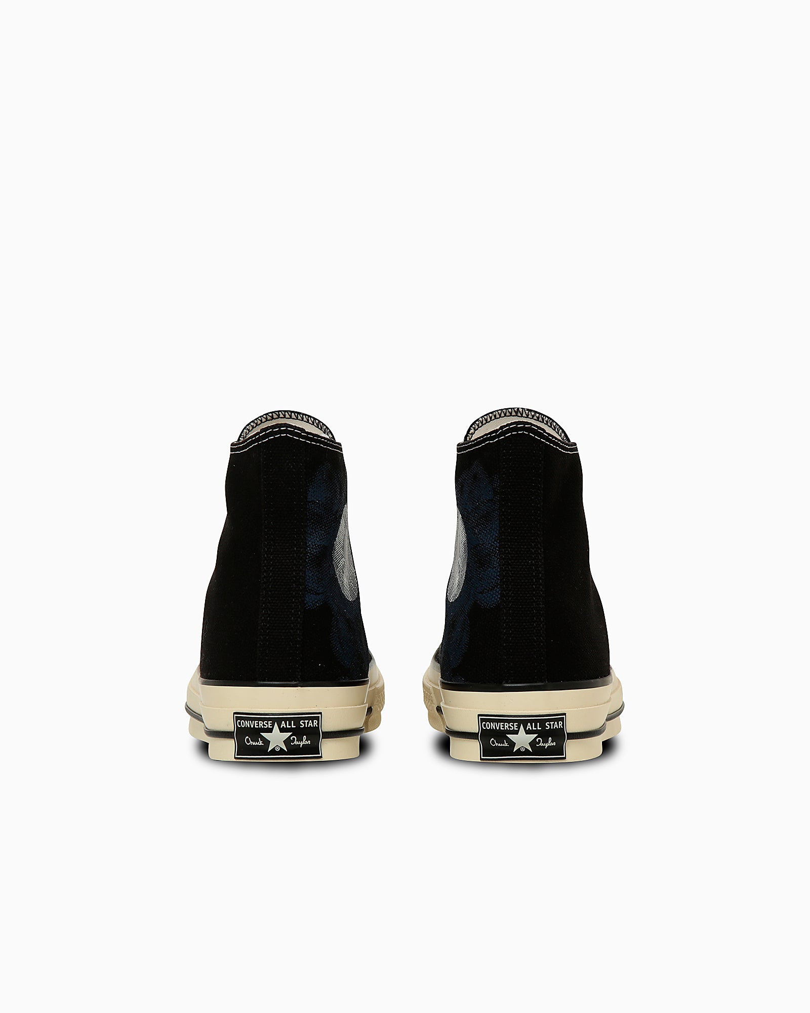 CONVERSE ALL STAR LGCY GP HI / TOYA HORIUCHI - ブラック - 5