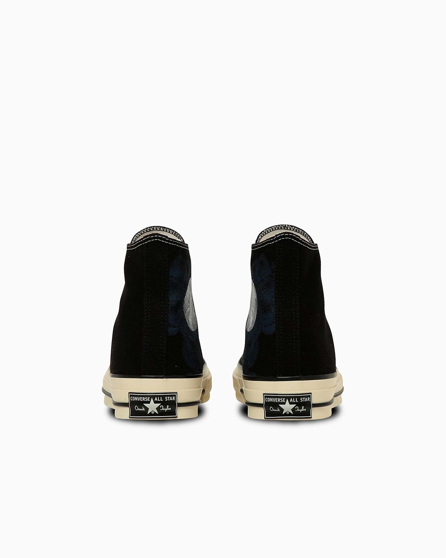 CONVERSE ALL STAR LGCY GP HI / TOYA HORIUCHI - ブラック - 5