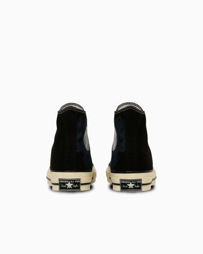 CONVERSE ALL STAR LGCY GP HI / TOYA HORIUCHI - ブラック - 5