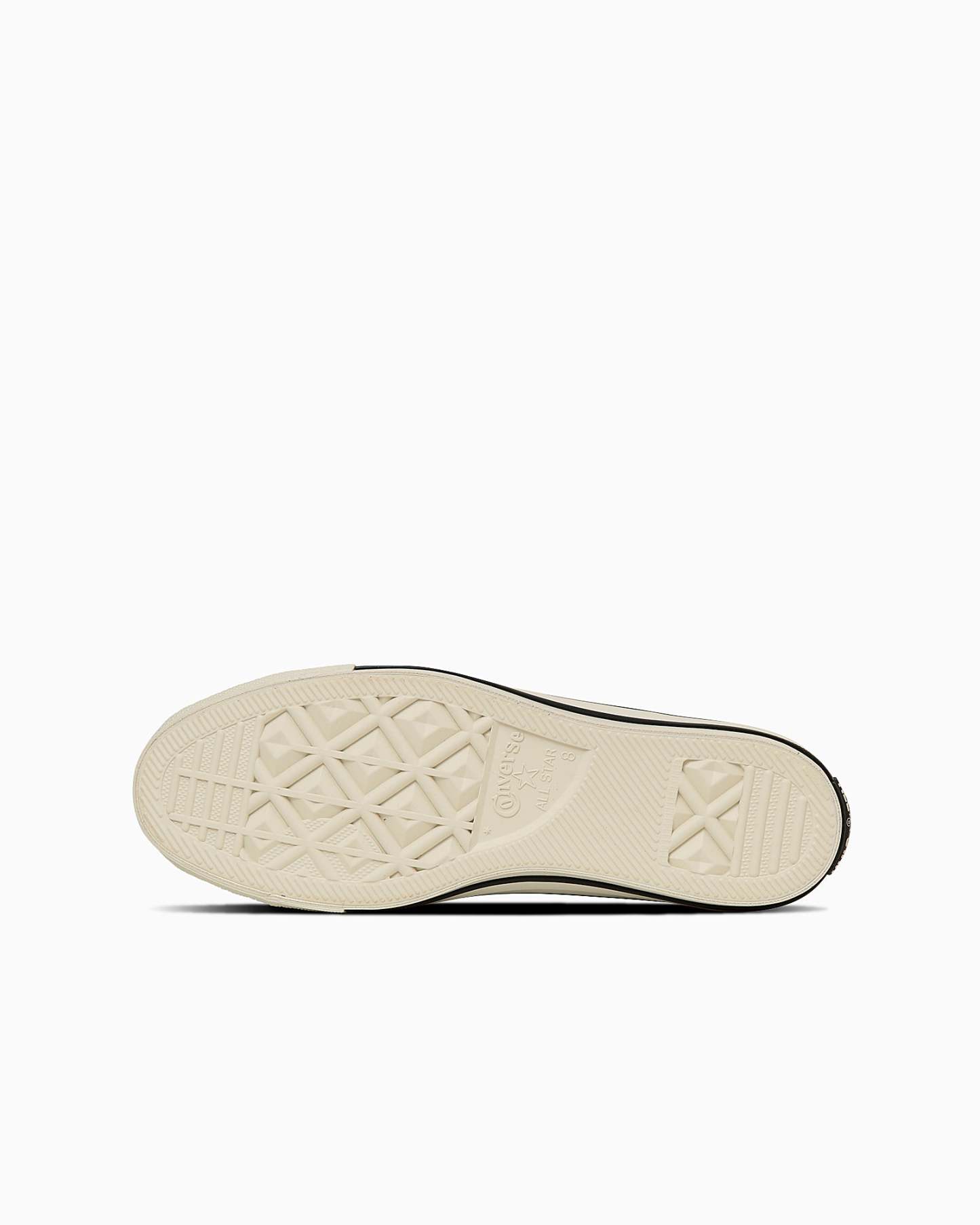 CONVERSE ALL STAR STARZIP HI - アーミーグリーン - 6