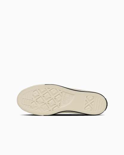 CONVERSE ALL STAR STARZIP HI - アーミーグリーン - 6