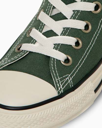 CONVERSE ALL STAR STARZIP HI - アーミーグリーン - 7