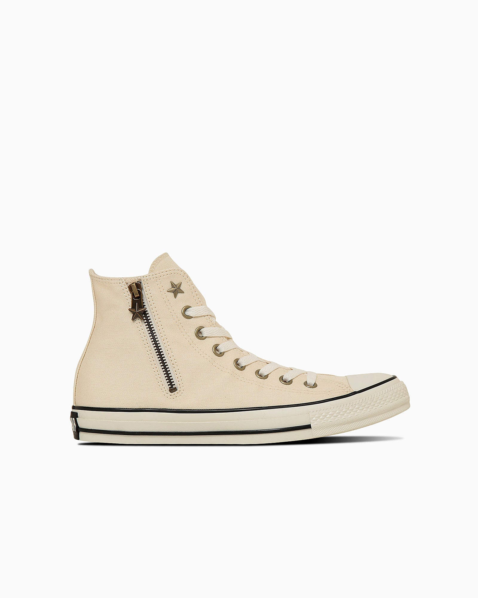 CONVERSE ALL STAR STARZIP HI - オフホワイト - 3