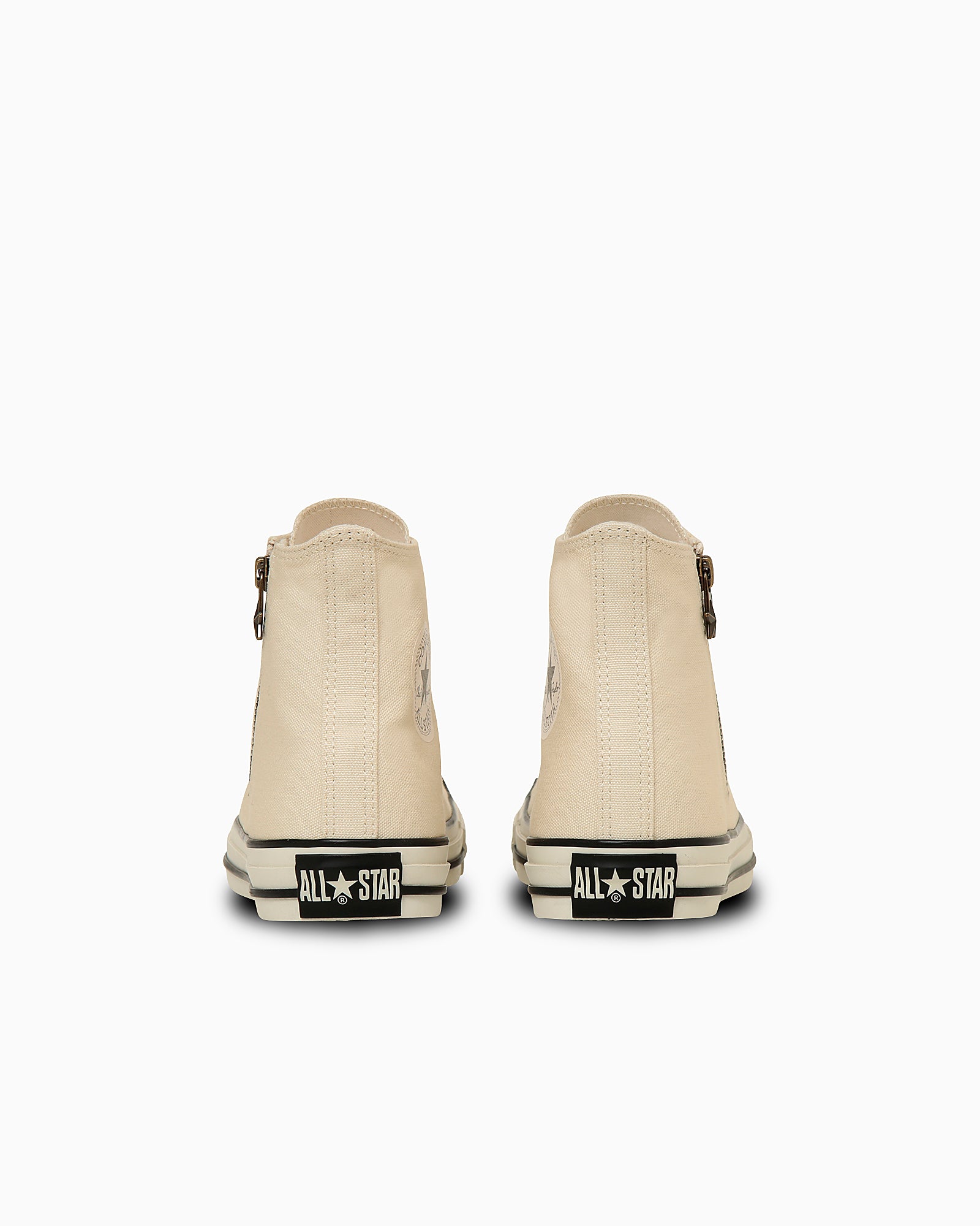 CONVERSE ALL STAR STARZIP HI - オフホワイト - 5