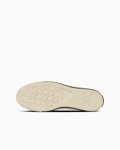 CONVERSE ALL STAR STARZIP HI - オフホワイト - 6