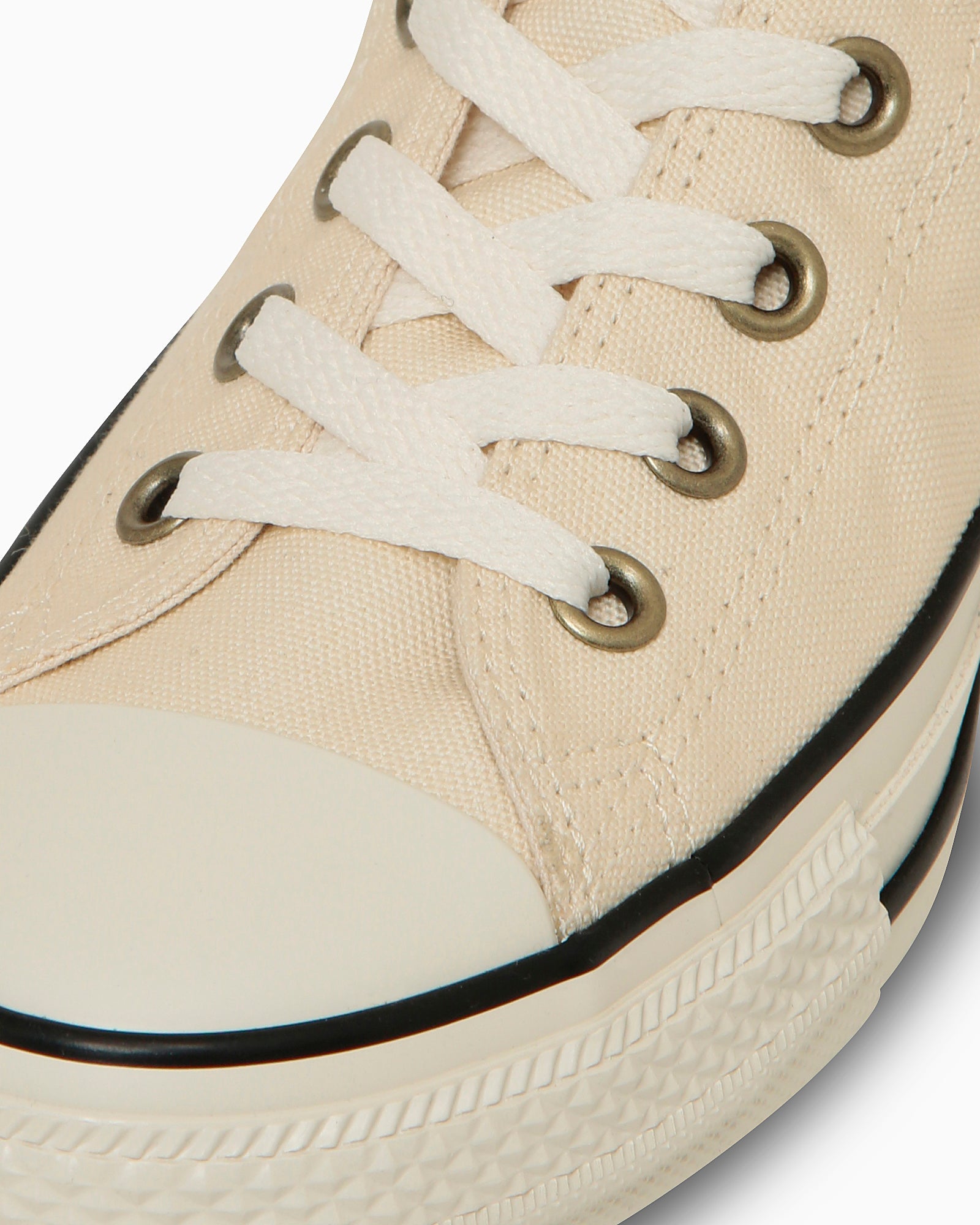 CONVERSE ALL STAR STARZIP HI - オフホワイト - 7