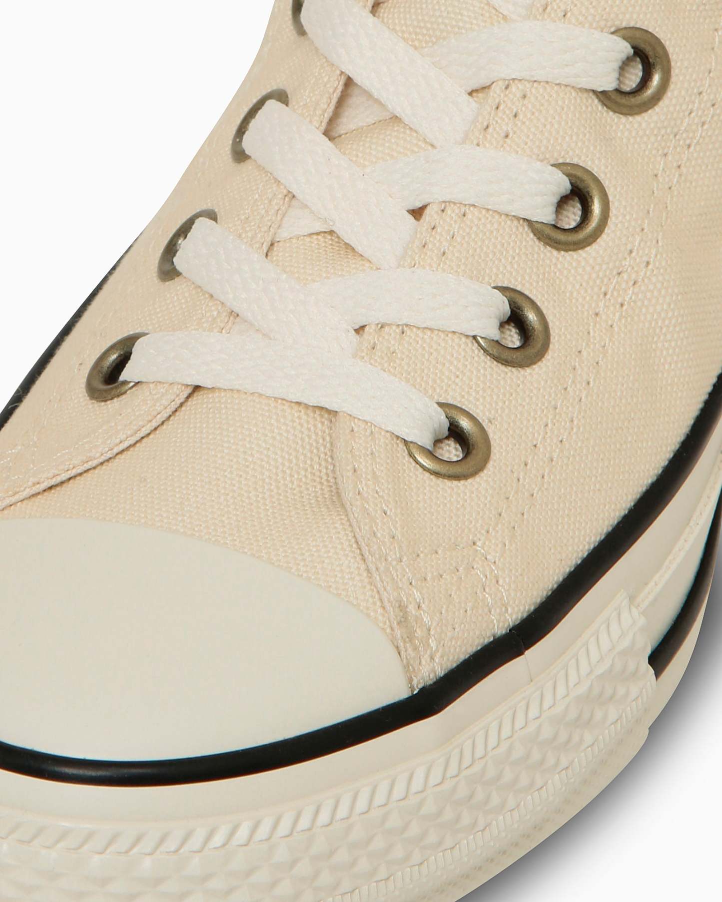 CONVERSE ALL STAR STARZIP HI - オフホワイト - 7