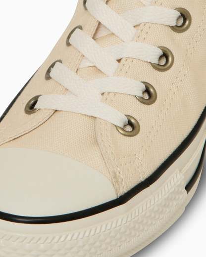 CONVERSE ALL STAR STARZIP HI - オフホワイト - 7