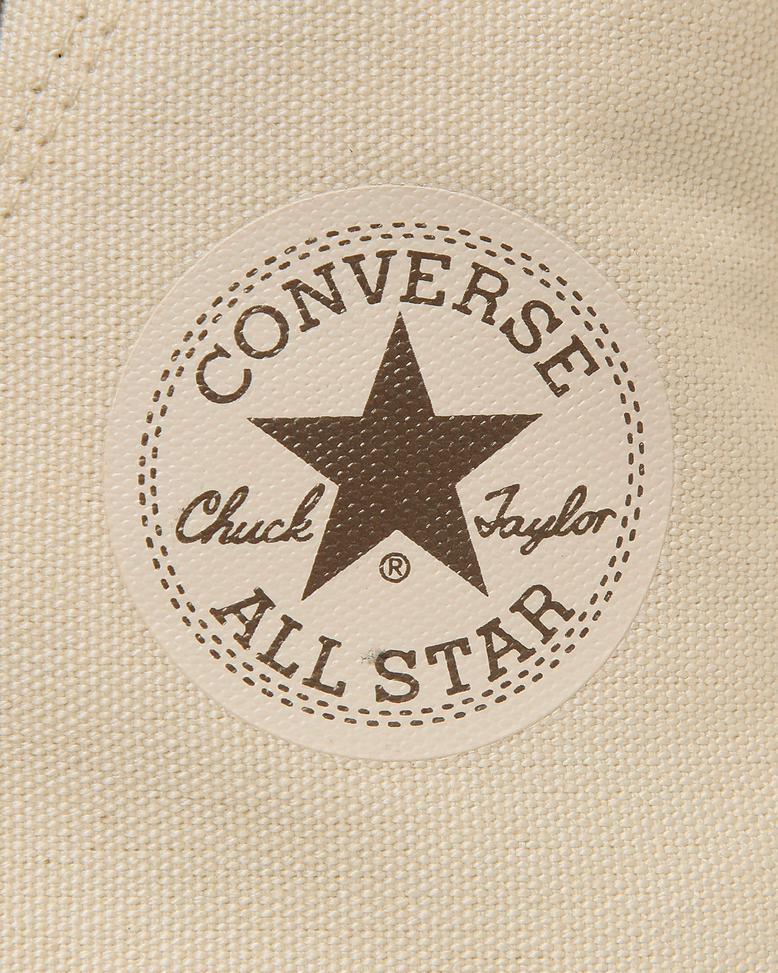 CONVERSE ALL STAR STARZIP HI - オフホワイト - 9