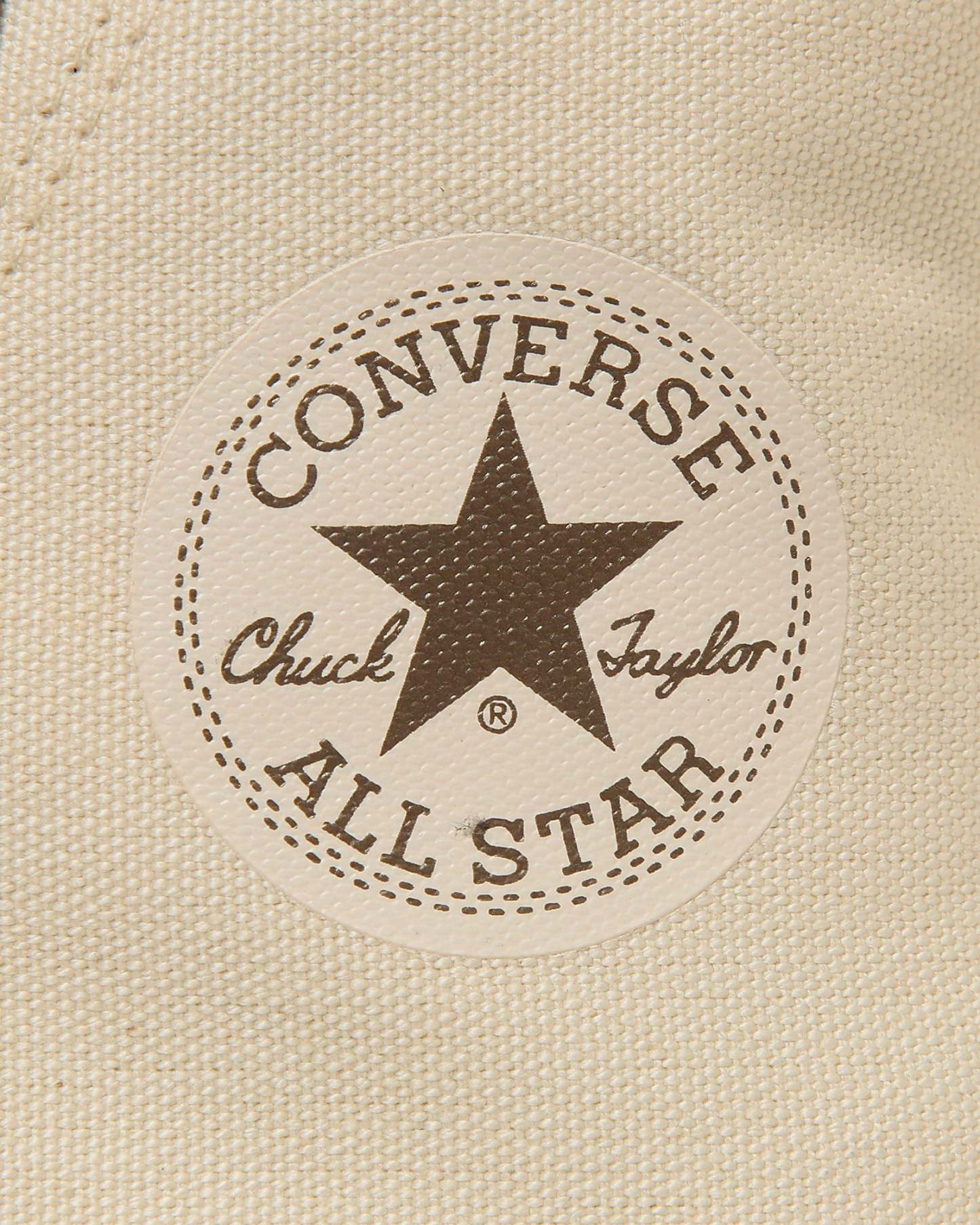 CONVERSE ALL STAR STARZIP HI - オフホワイト - 9