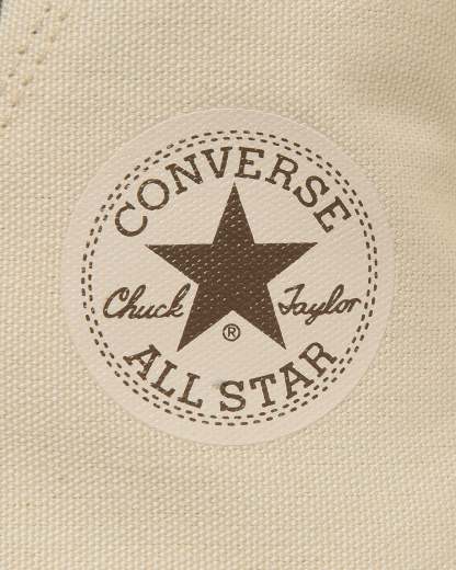 CONVERSE ALL STAR STARZIP HI - オフホワイト - 9