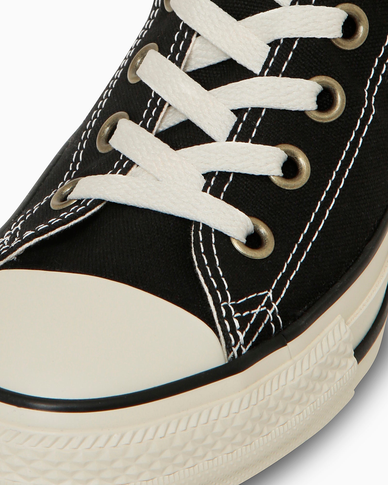 CONVERSE ALL STAR STARZIP HI - ブラック - 7
