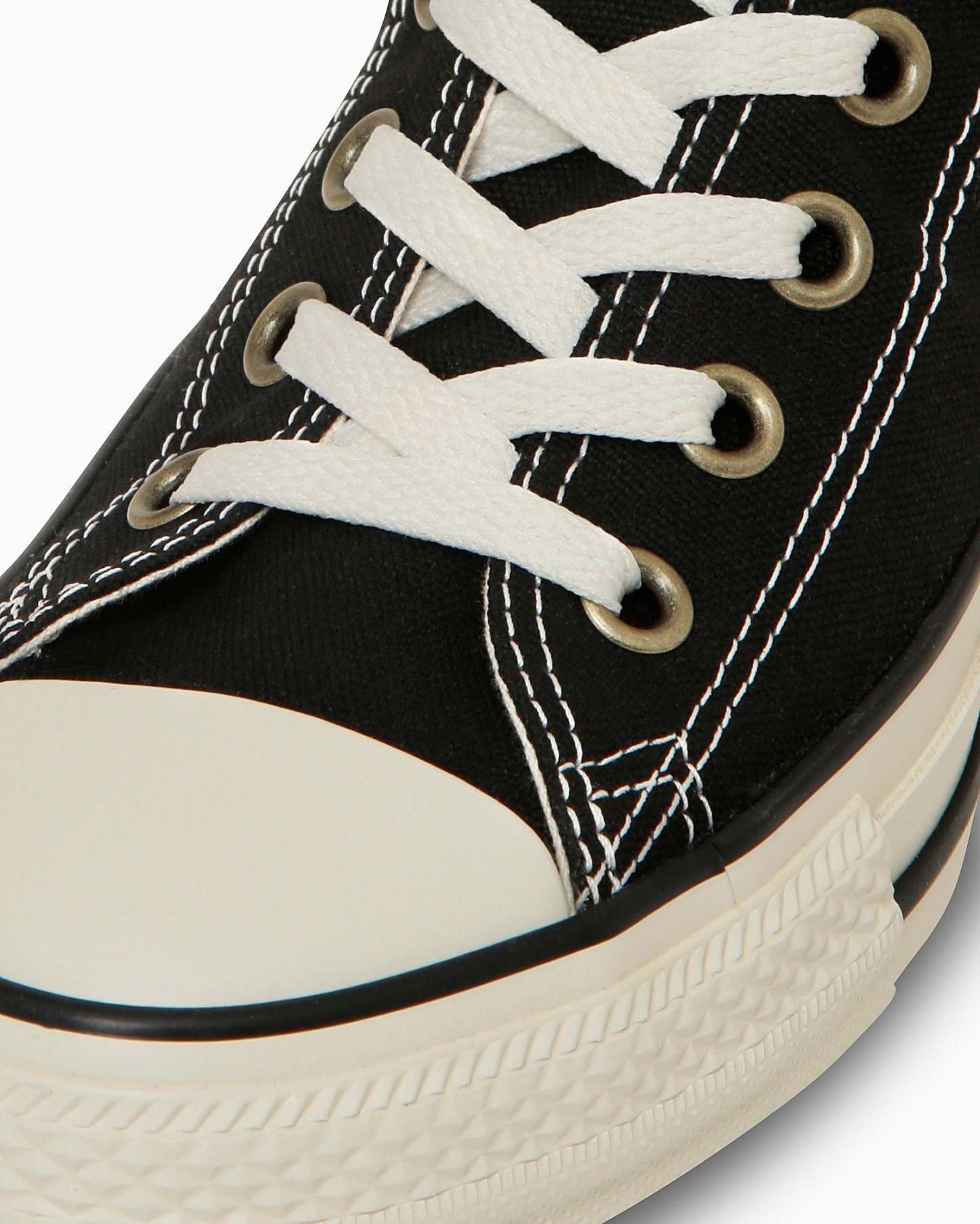 CONVERSE ALL STAR STARZIP HI - ブラック - 7