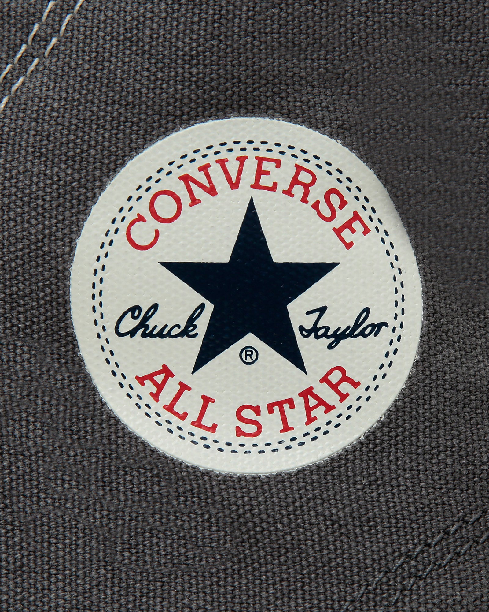 CONVERSE ALL STAR TREKWAVE FADEDCANVAS HI - メタルグレイ - 9