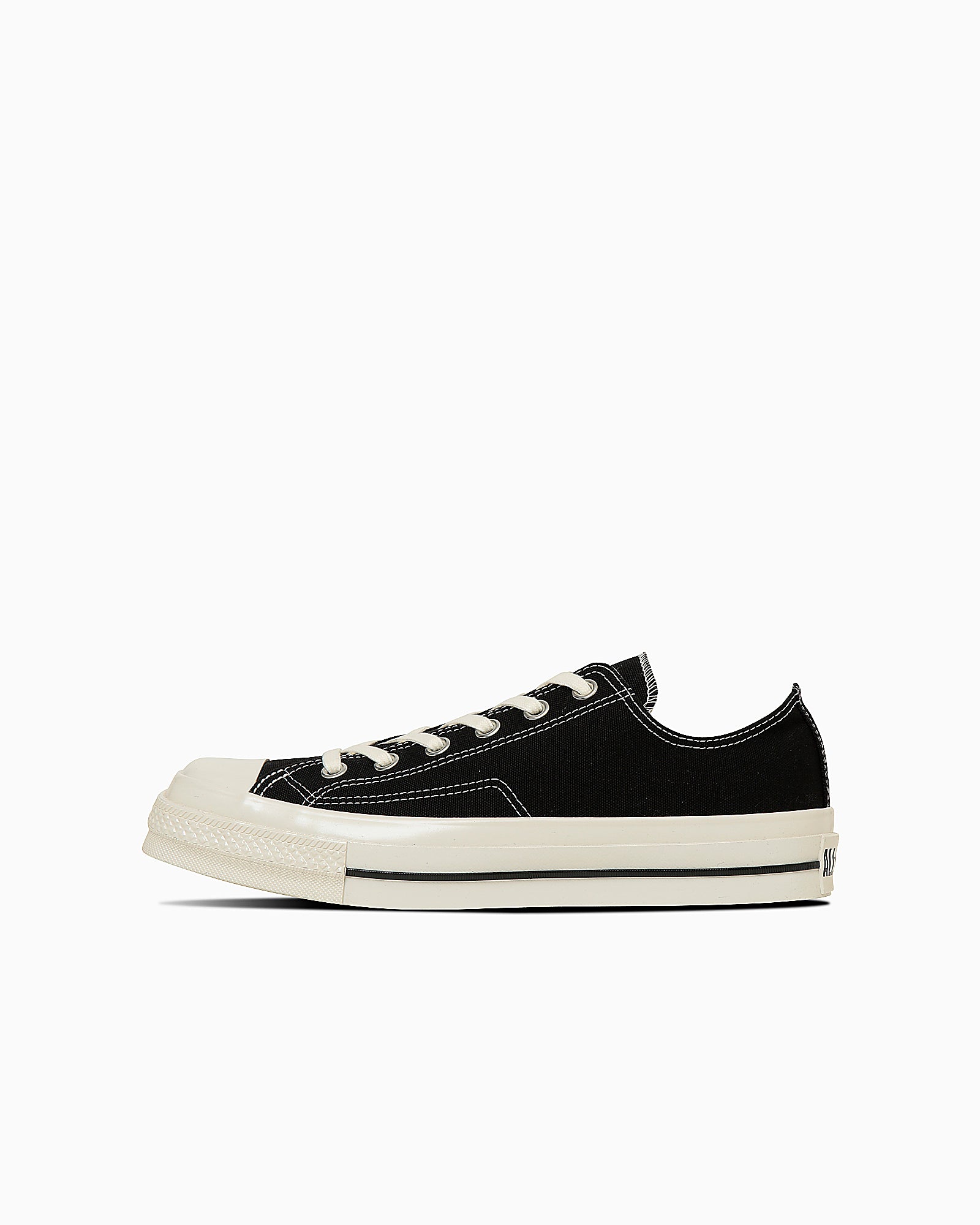 CONVERSE ALL STAR SQUARETOE OX - ブラック - 1