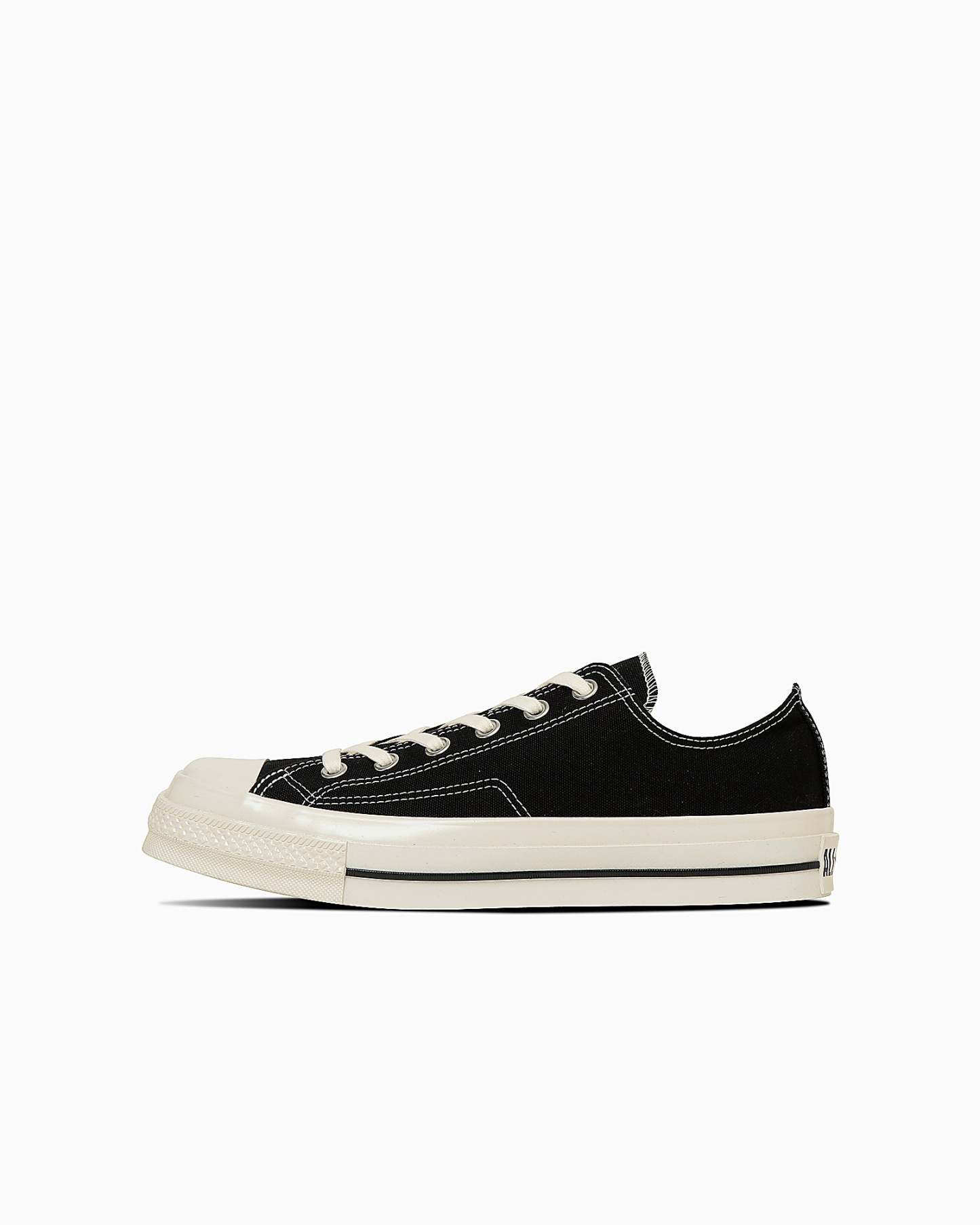 CONVERSE ALL STAR SQUARETOE OX - ブラック - 1