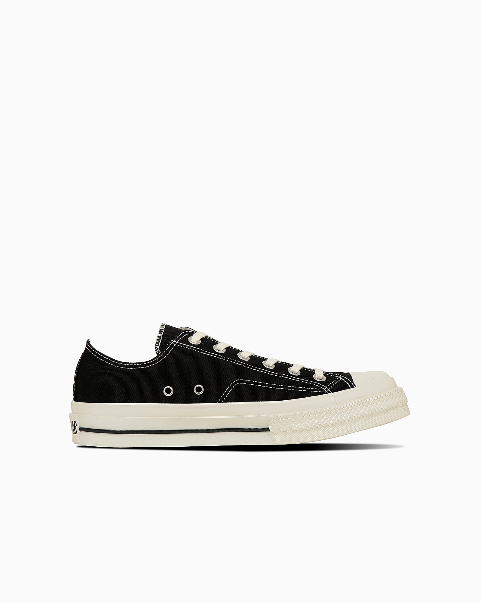 CONVERSE ALL STAR SQUARETOE OX - ブラック - 3