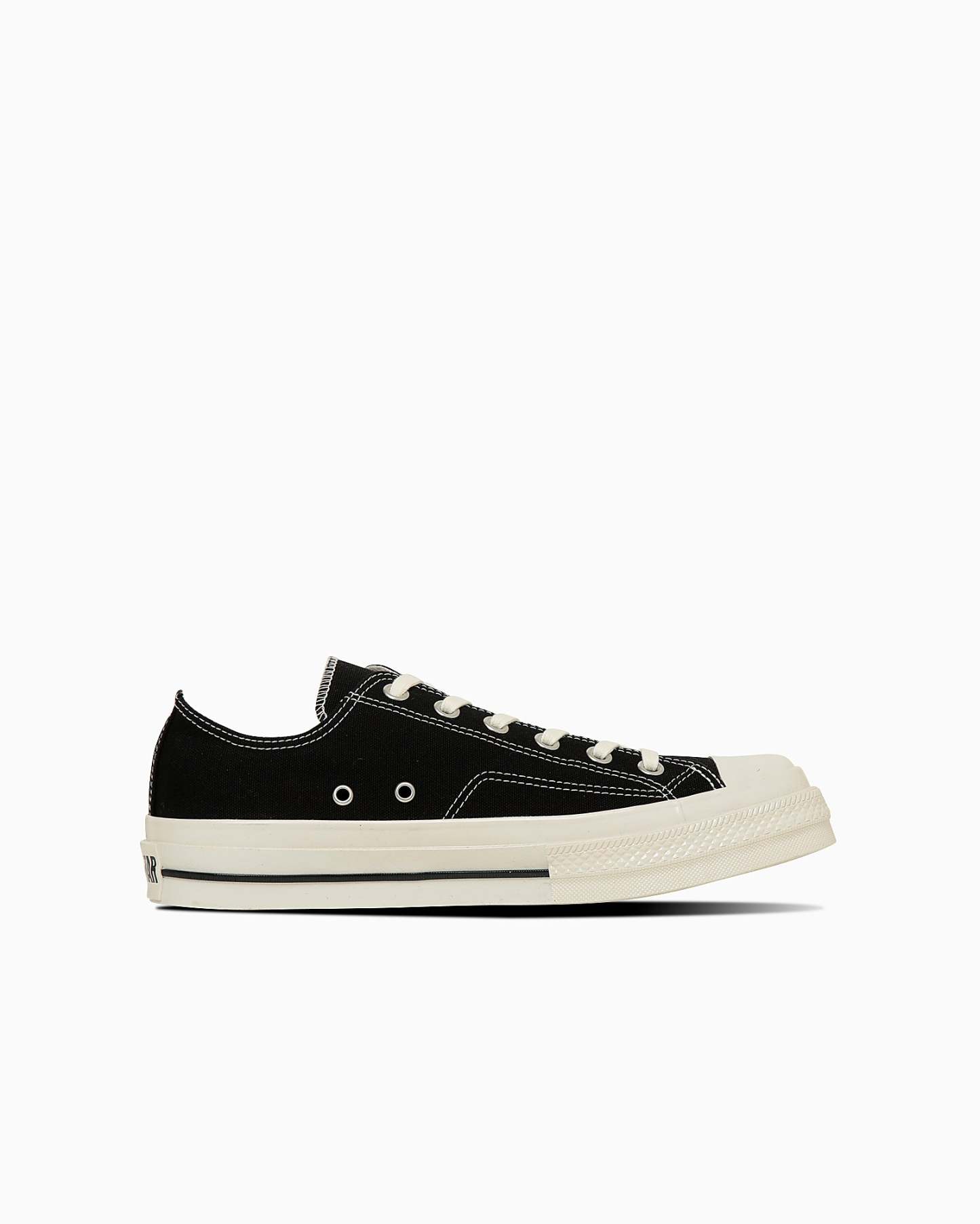 CONVERSE ALL STAR SQUARETOE OX - ブラック - 3