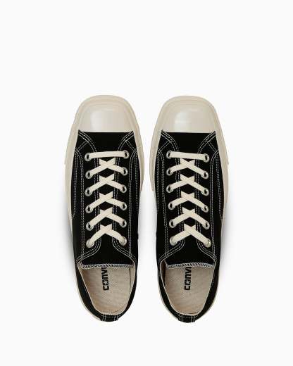 CONVERSE ALL STAR SQUARETOE OX - ブラック - 4