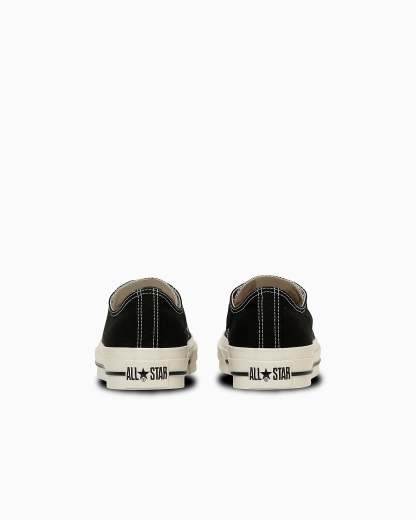 CONVERSE ALL STAR SQUARETOE OX - ブラック - 5