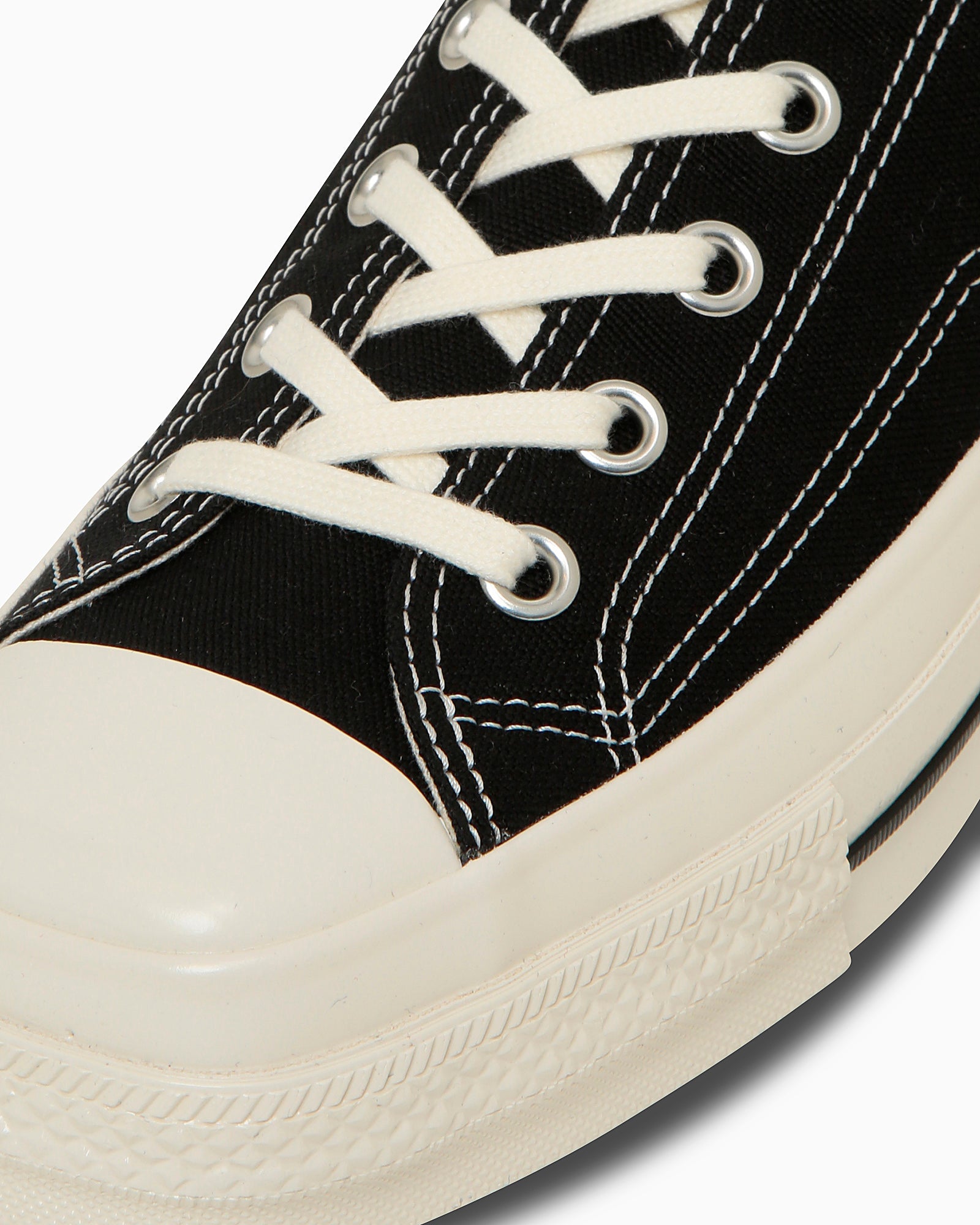 CONVERSE ALL STAR SQUARETOE OX - ブラック - 7