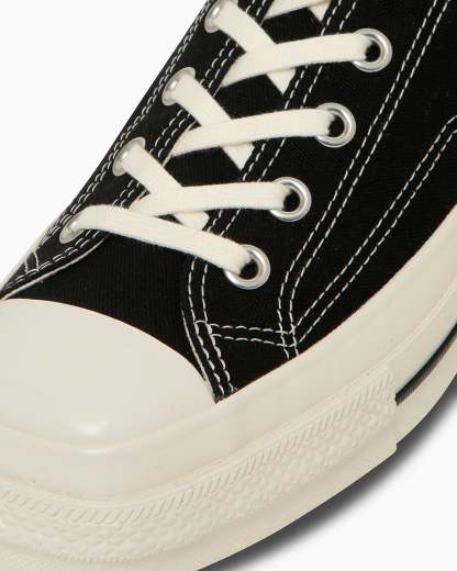 CONVERSE ALL STAR SQUARETOE OX - ブラック - 7