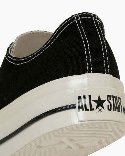 CONVERSE ALL STAR SQUARETOE OX - ブラック - 8