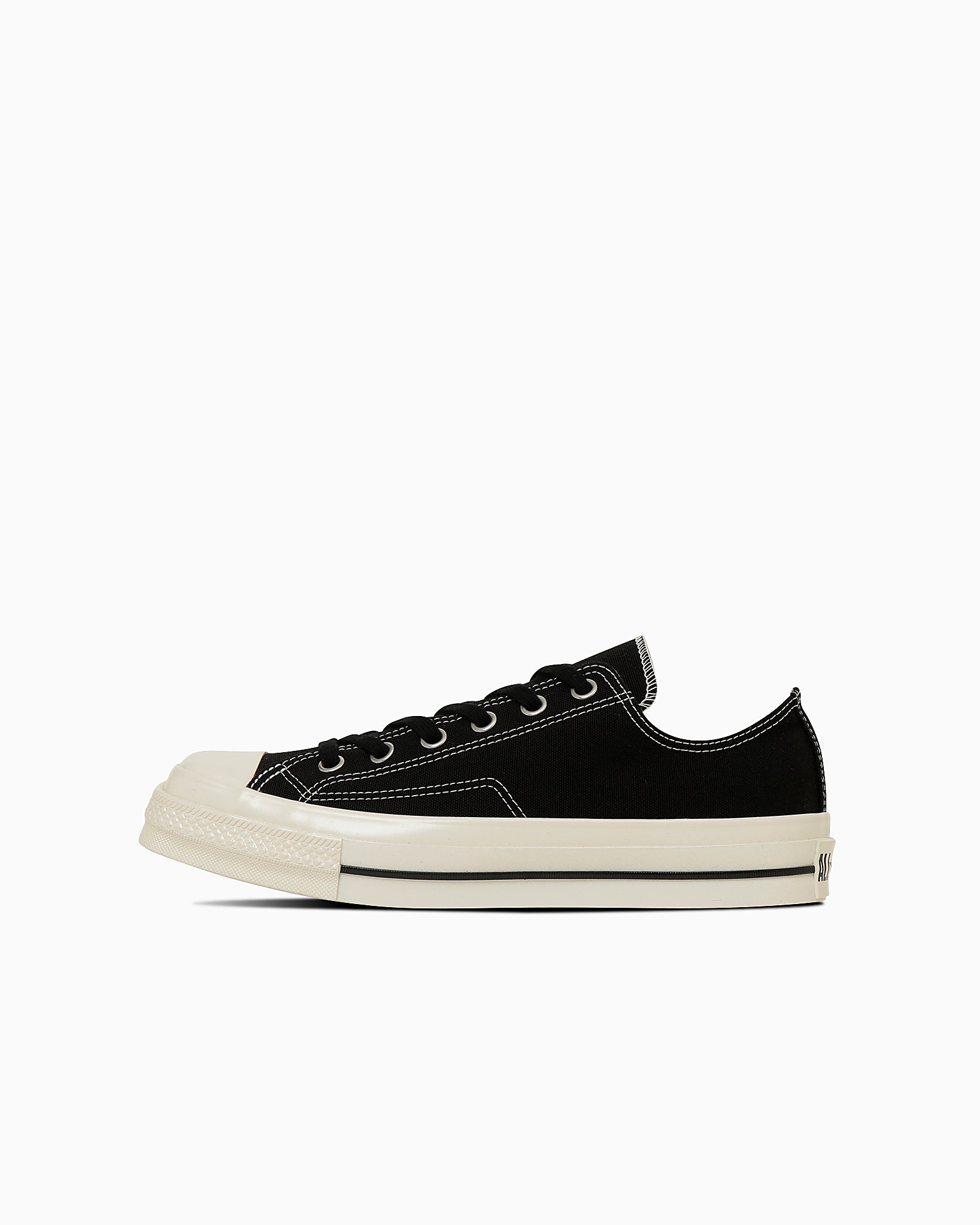 CONVERSE ALL STAR SQUARETOE OX - ブラック - 9