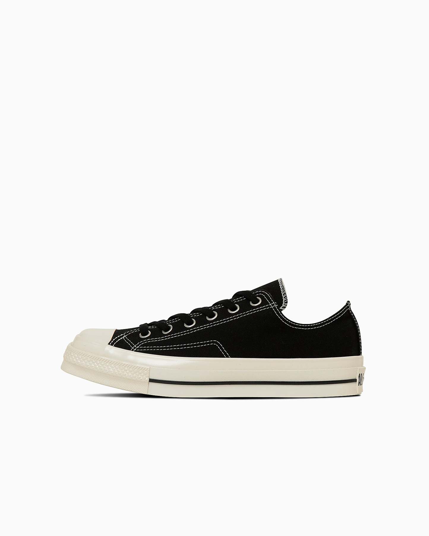 CONVERSE ALL STAR SQUARETOE OX - ブラック - 9