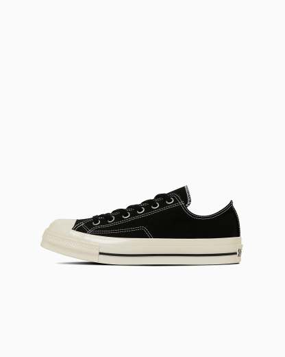 CONVERSE ALL STAR SQUARETOE OX - ブラック - 9