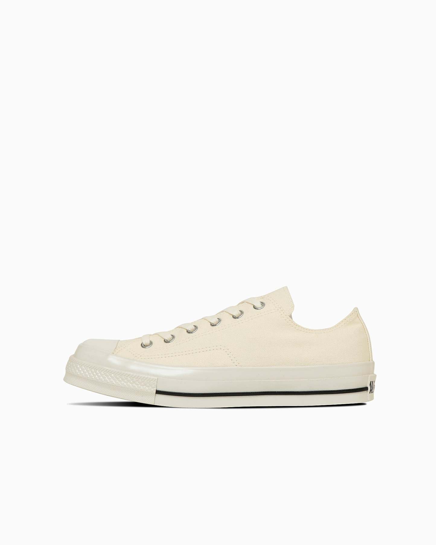 CONVERSE ALL STAR SQUARETOE OX - ホワイト - 1
