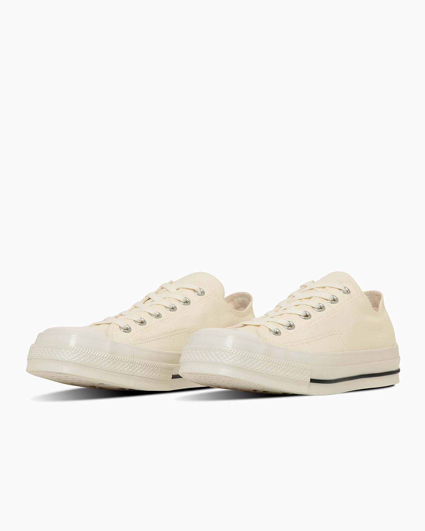 CONVERSE ALL STAR SQUARETOE OX - ホワイト - 2
