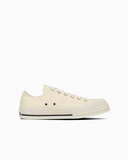 CONVERSE ALL STAR SQUARETOE OX - ホワイト - 3