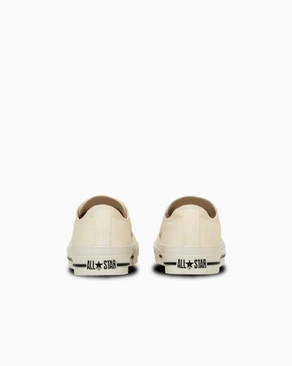 CONVERSE ALL STAR SQUARETOE OX - ホワイト - 5