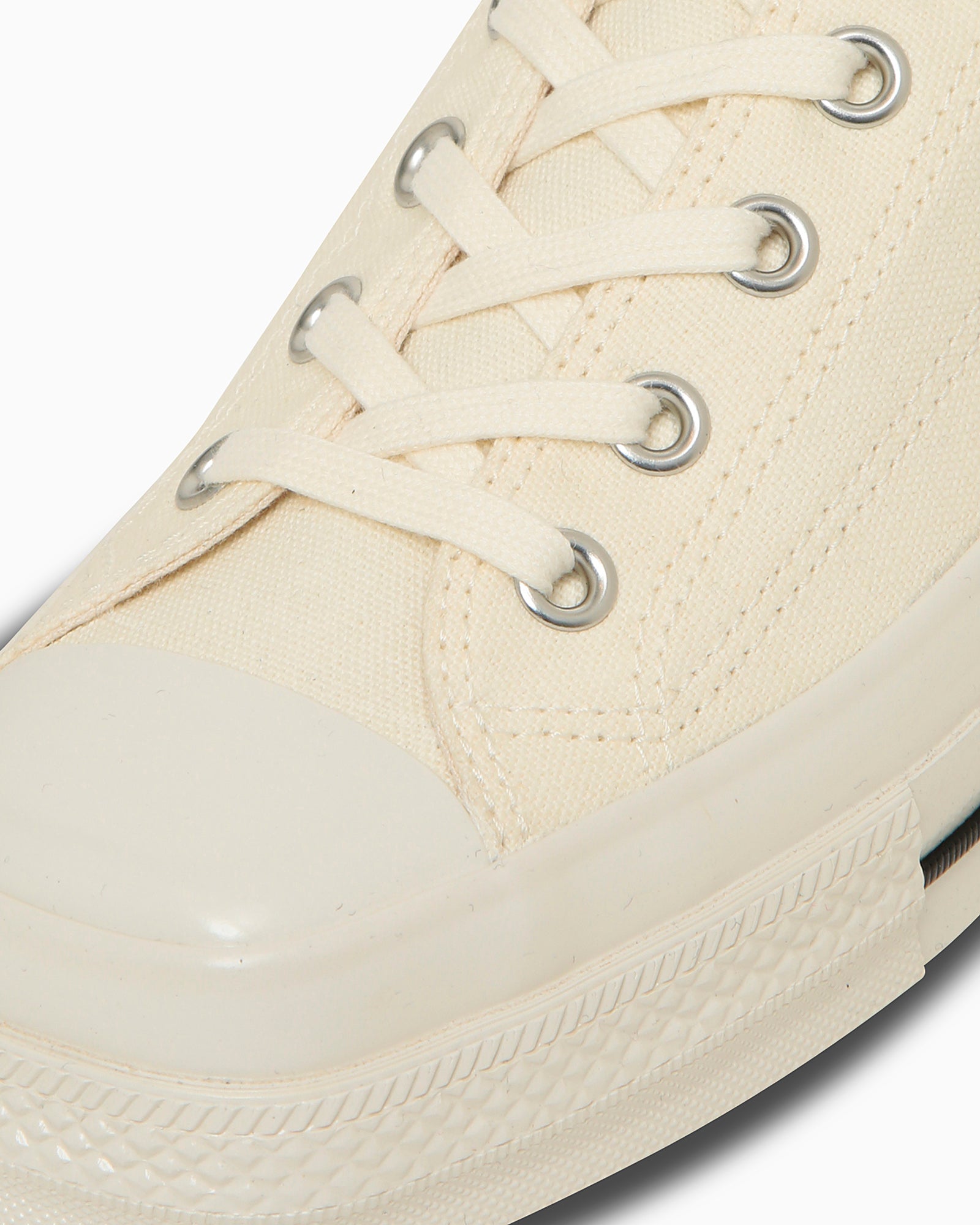 CONVERSE ALL STAR SQUARETOE OX - ホワイト - 7