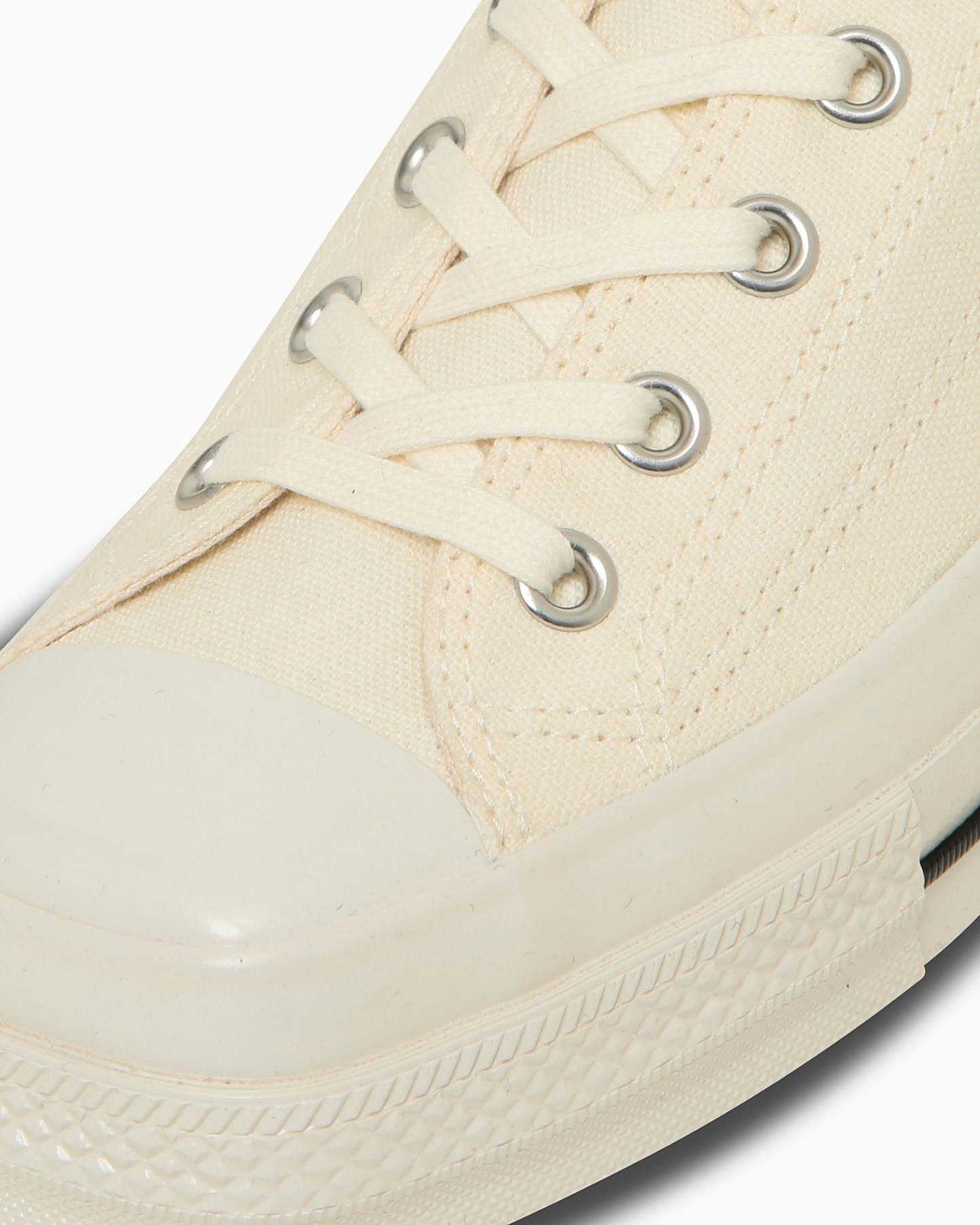 CONVERSE ALL STAR SQUARETOE OX - ホワイト - 7