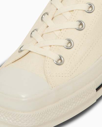 CONVERSE ALL STAR SQUARETOE OX - ホワイト - 7